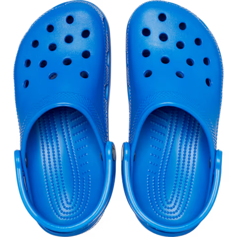 Crocs Classic Clog Azul