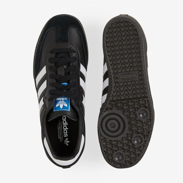 Adidas Samba Negro
