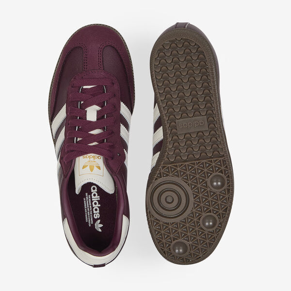 Adidas Samba Burdeos