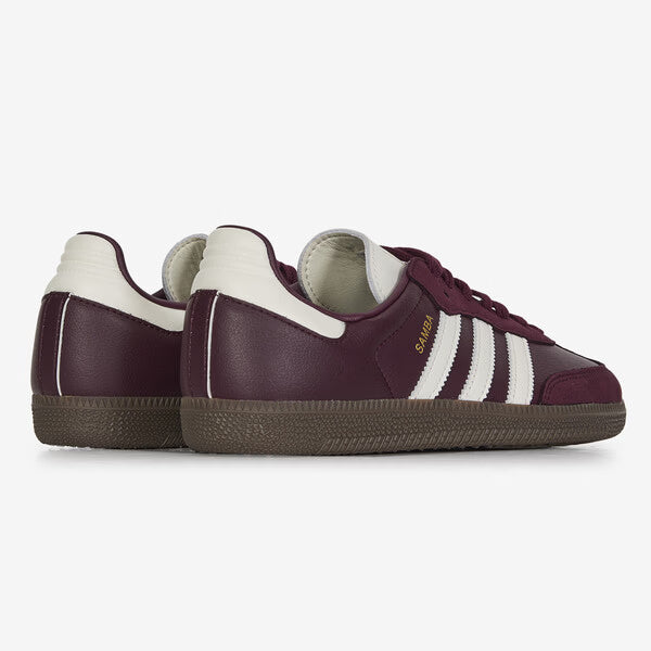 Adidas Samba Burdeos