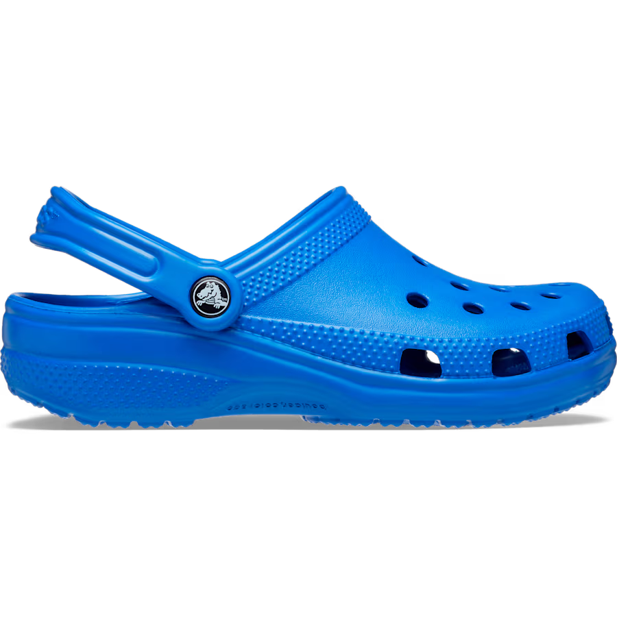 Crocs Classic Clog Azul
