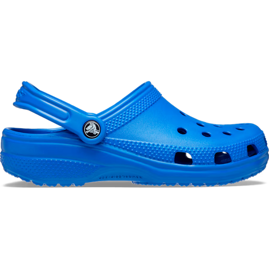 Crocs Classic Clog Azul
