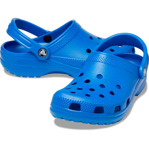 Crocs Classic Clog Azul
