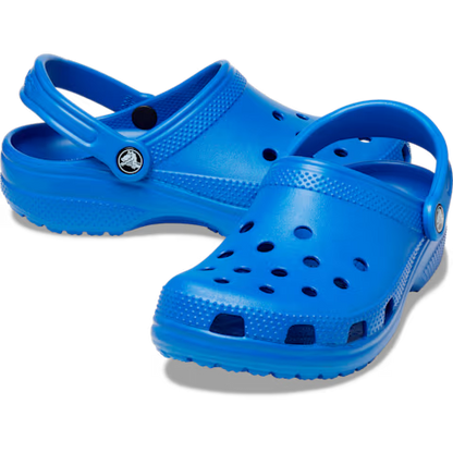 Crocs Classic Clog Azul
