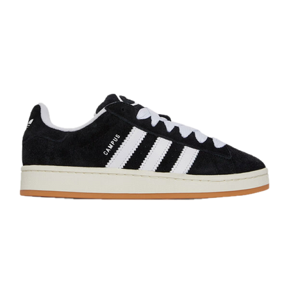 Adidas Campus Negro/Blanco