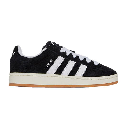 Adidas Campus Negro/Blanco
