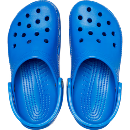 Crocs Classic Clog Azul