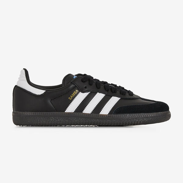 Adidas Samba Negro