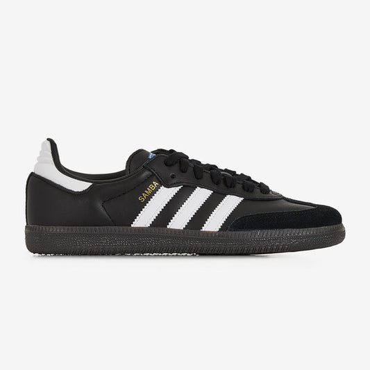 Adidas Samba Negro