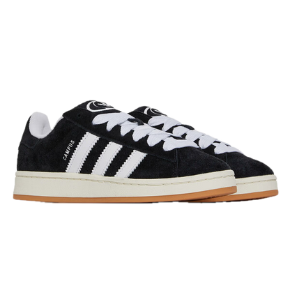 Adidas Campus Negro/Blanco