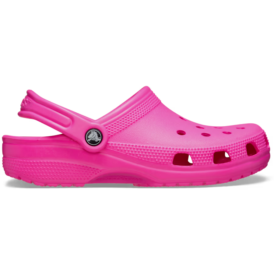 Crocs Classic Clog Rosa