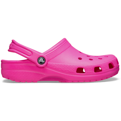 Crocs Classic Clog Rosa