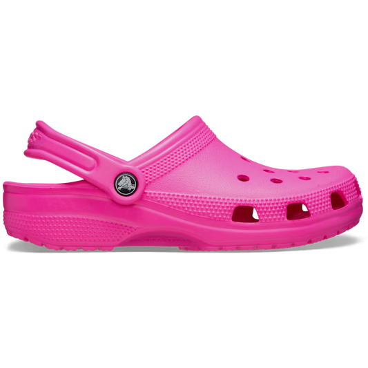 Crocs Classic Clog Rosa