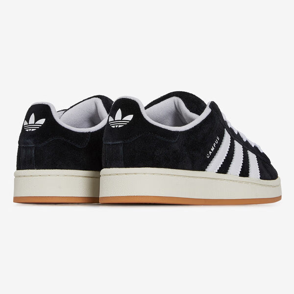 Adidas Campus Negro/Blanco