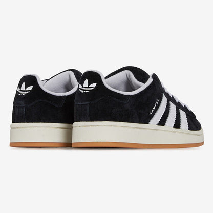 Adidas Campus Negro/Blanco