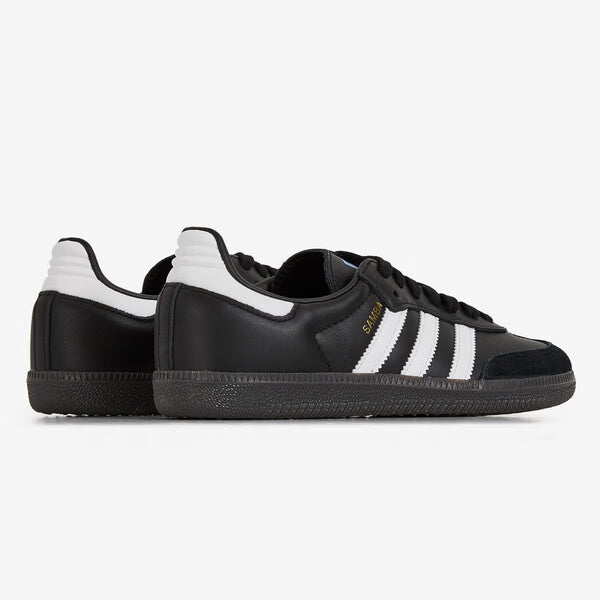 Adidas Samba Negro