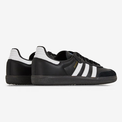 Adidas Samba Negro