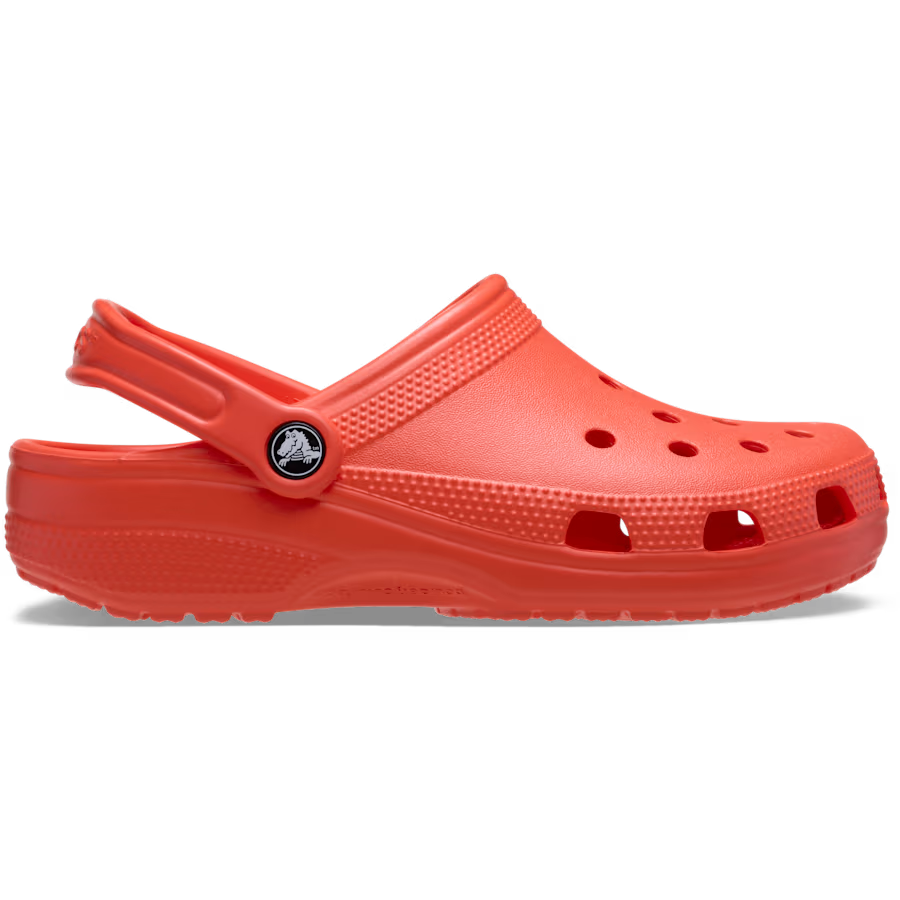 Crocs Classic Clog Naranga