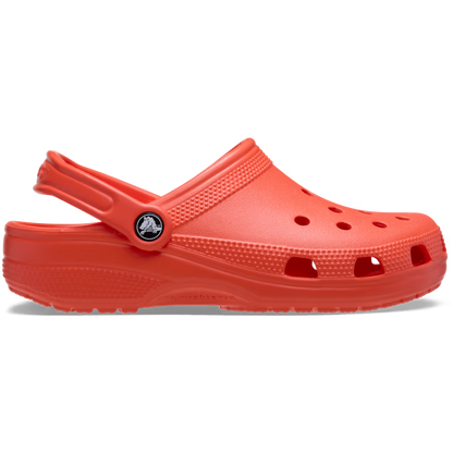 Crocs Classic Clog Naranga