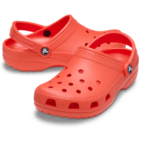 Crocs Classic Clog Naranga