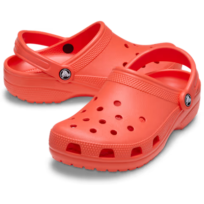 Crocs Classic Clog Naranga