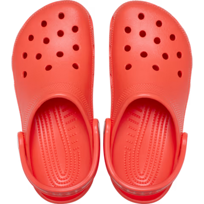 Crocs Classic Clog Naranga