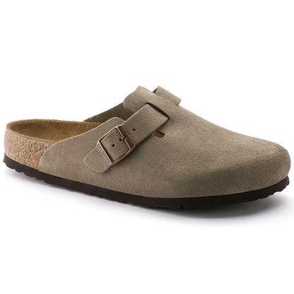 Birkenstock Boston Soft