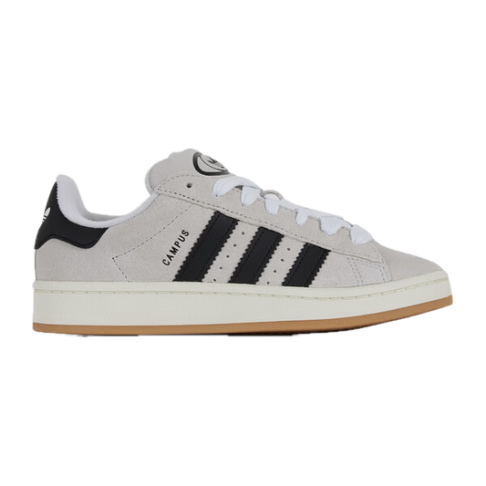 Adidas Campus Gris/Negro