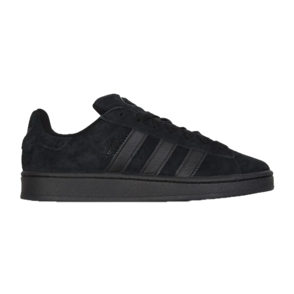 Adidas Campus Negro