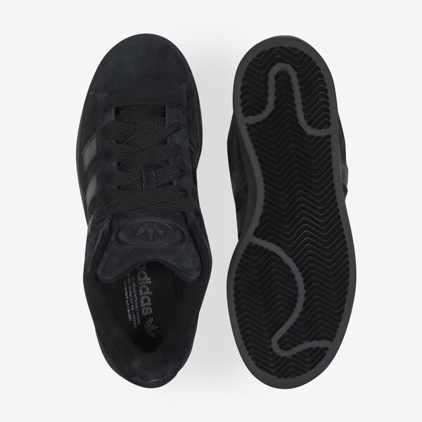 Adidas Campus Negro