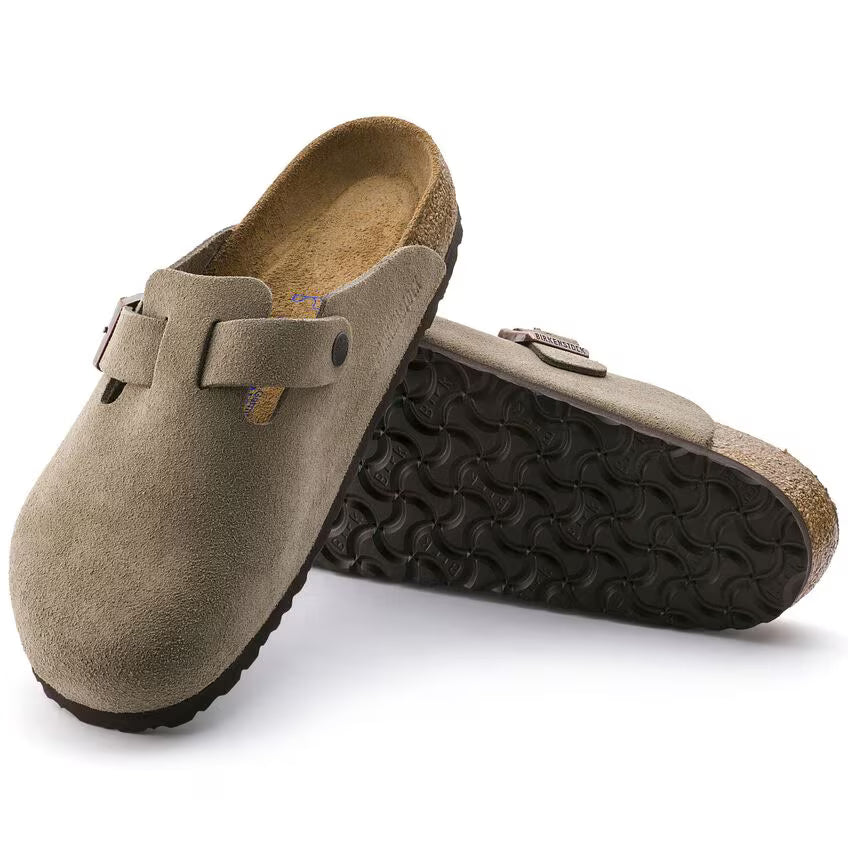 Birkenstock Boston Soft