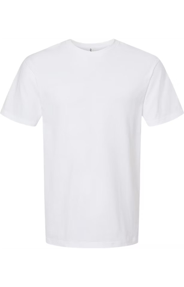 T Shirt Blanc