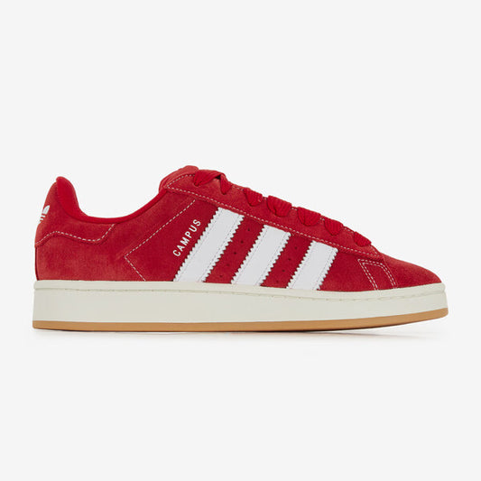 Adidas Campus Rojo