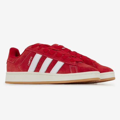Adidas Campus Rojo