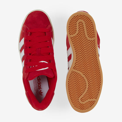 Adidas Campus Rojo