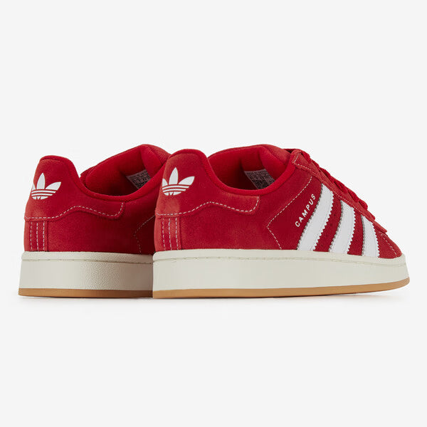 Adidas Campus Rojo