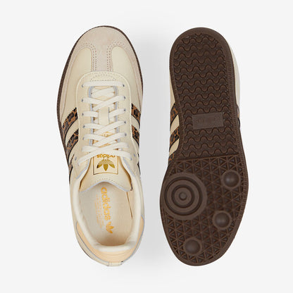 Adidas Samba Leopardo