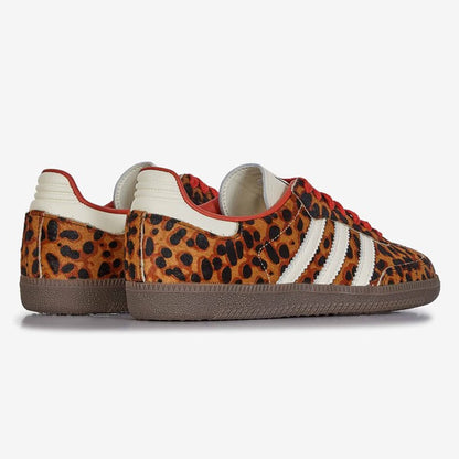 Adidas Samba Pelo de Pony