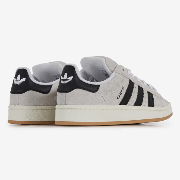 Adidas Campus Gris/Negro