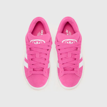 Adidas Campus Rosa