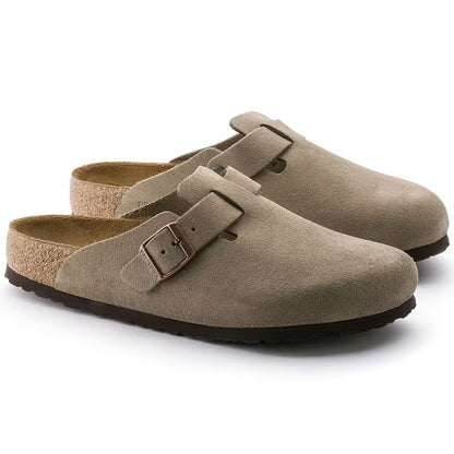 Birkenstock Boston Soft