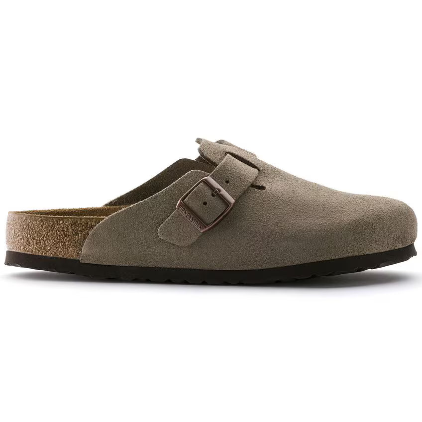 Birkenstock Boston Soft