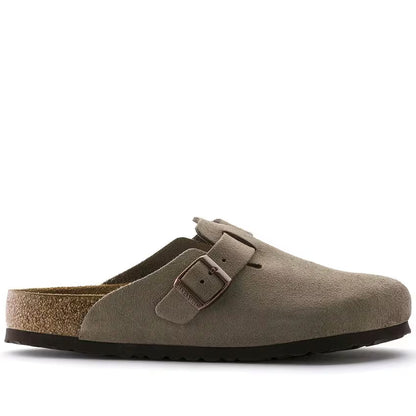 Birkenstock Boston Soft