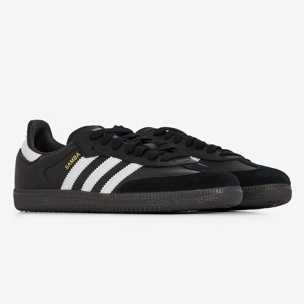 Adidas Samba Negro