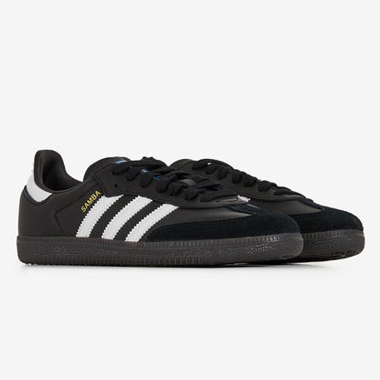 Adidas Samba Negro